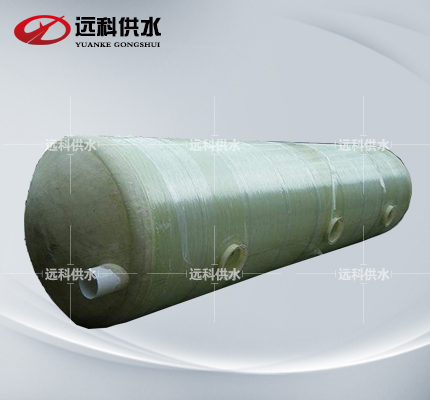 變頻供水設備_箱式無負壓供水設備產品