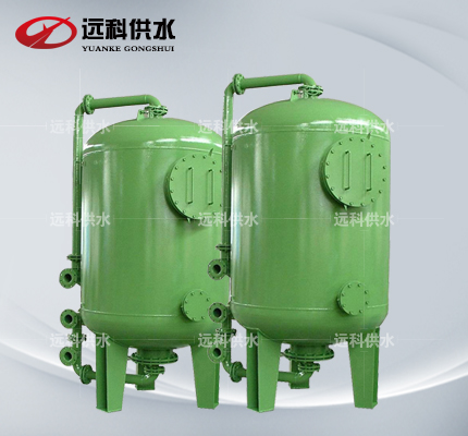 變頻供水設備_箱式無負壓供水設備產品