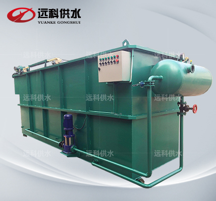 變頻供水設備_箱式無負壓供水設備產品